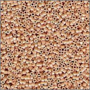DBS0-0205, Miyuki 7g Ceylon Beige