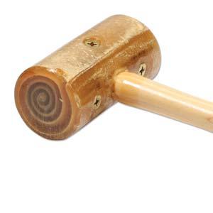 Mallet, Rawhide 6 oz.