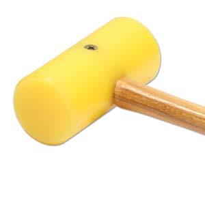 Mallet, Plastic 6oz