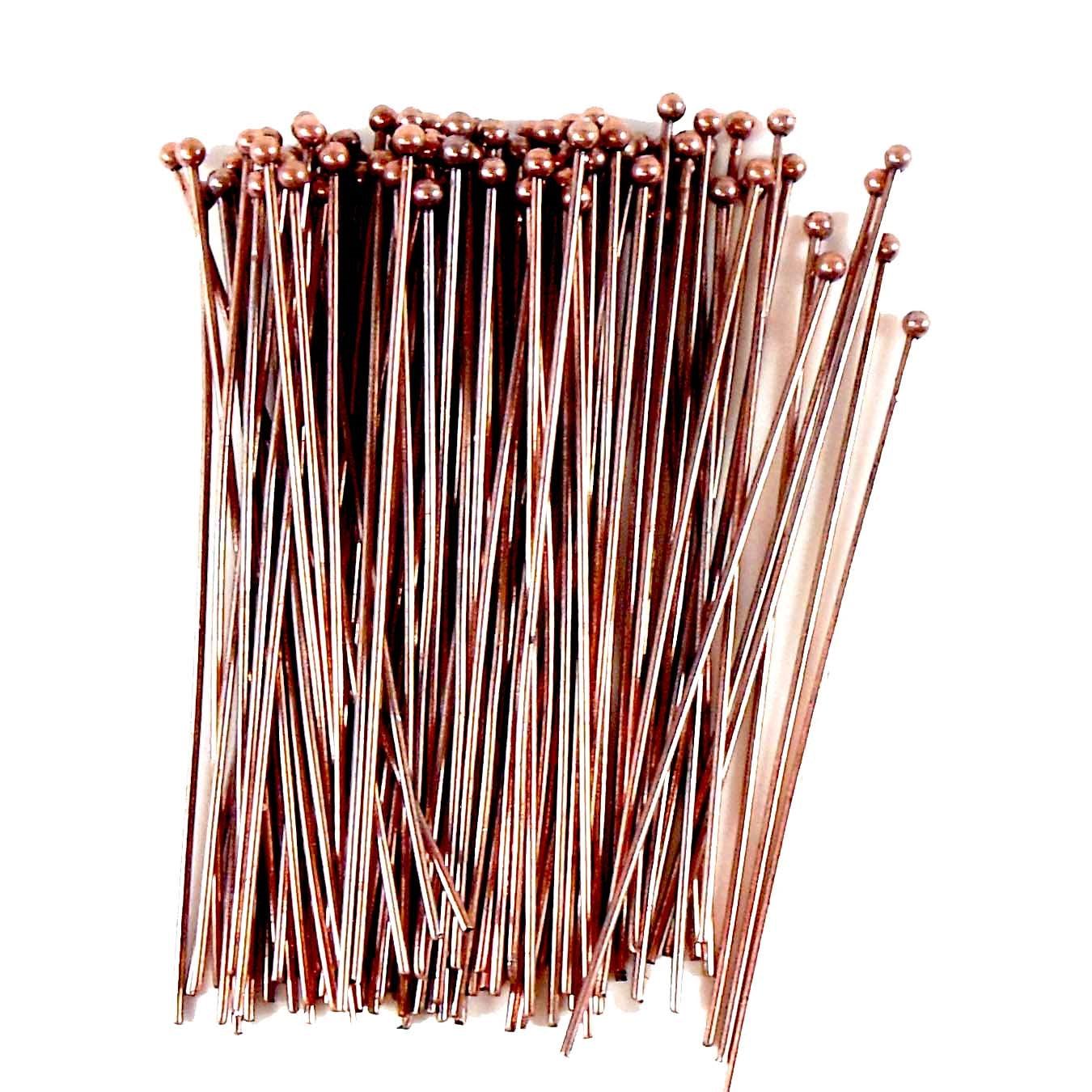 Headpin, 2'' 21g w/ball apx 25