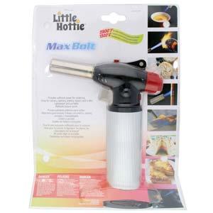 Torch, Max Bolt Butane