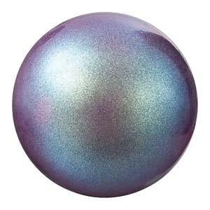 Pearl, Preciosa Maxima - Pearlescent Violet