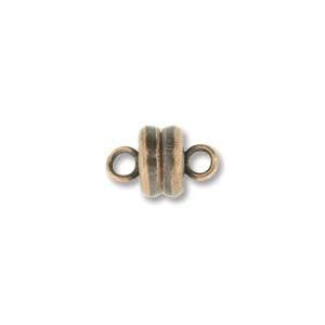 Magnet Clasp 6mm - 5 pc