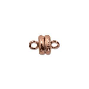 Magnet Clasp 6mm - 5 pc