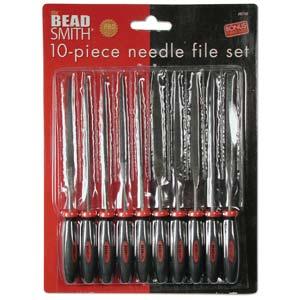 Needle File Set