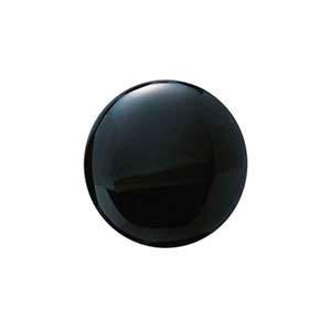 Cabochon Black Onyx