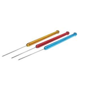 Solder Pick, Titanium Pkg 3