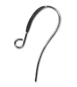 Earwire, 26mm - Aprx 10 pr