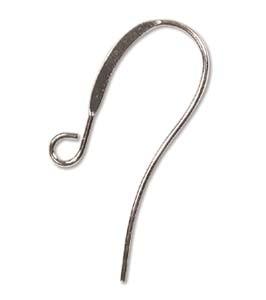 Earwire, 26mm - Aprx 10 pr