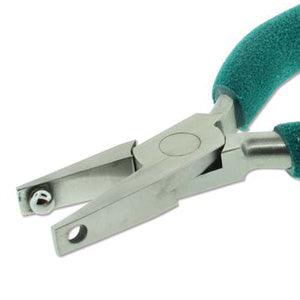 Pliers, Dimple 5mm