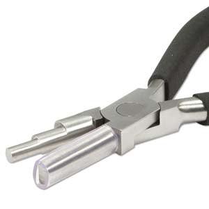 Pliers, Little Wrapper Looping - Beadsmith