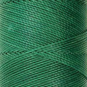 Knot It Waxed Poly Cord - 15 ft