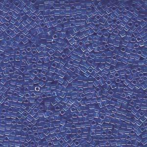 Tr Sapphire AB - 1.8mm Cube, Miyuki 8.2g