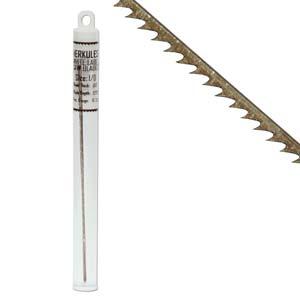 Blade, Saw 2/0 - Dozen