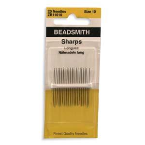 Needles, Beadsmith