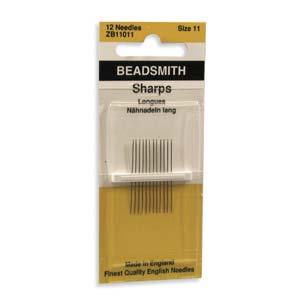 Needles, Beadsmith