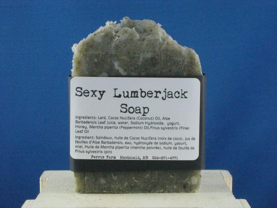 Soap - Ferris Farm