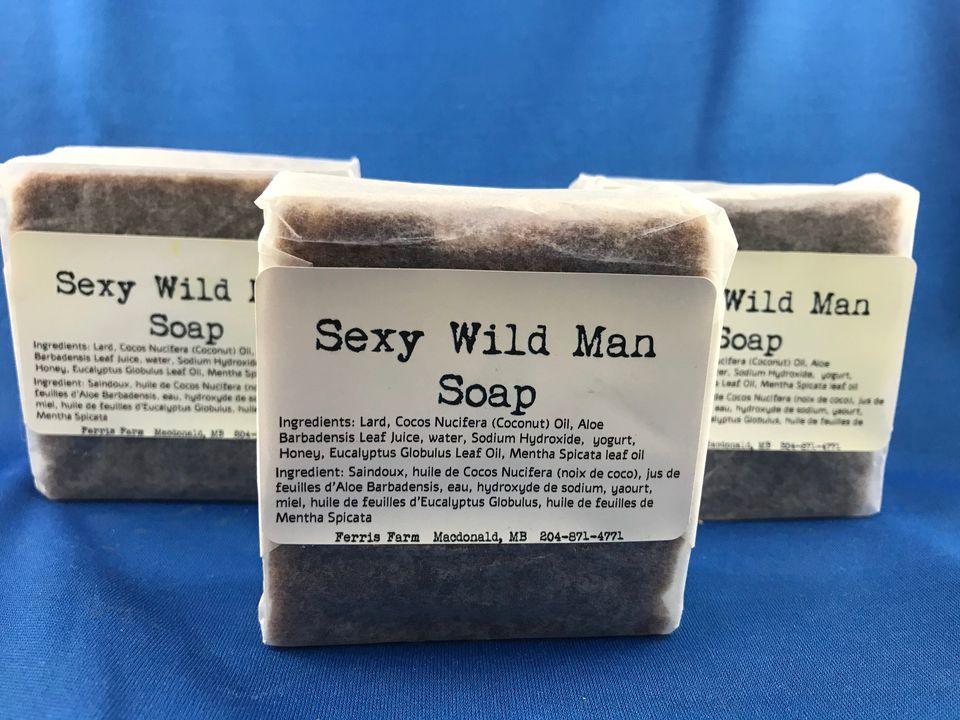 Soap - Ferris Farm