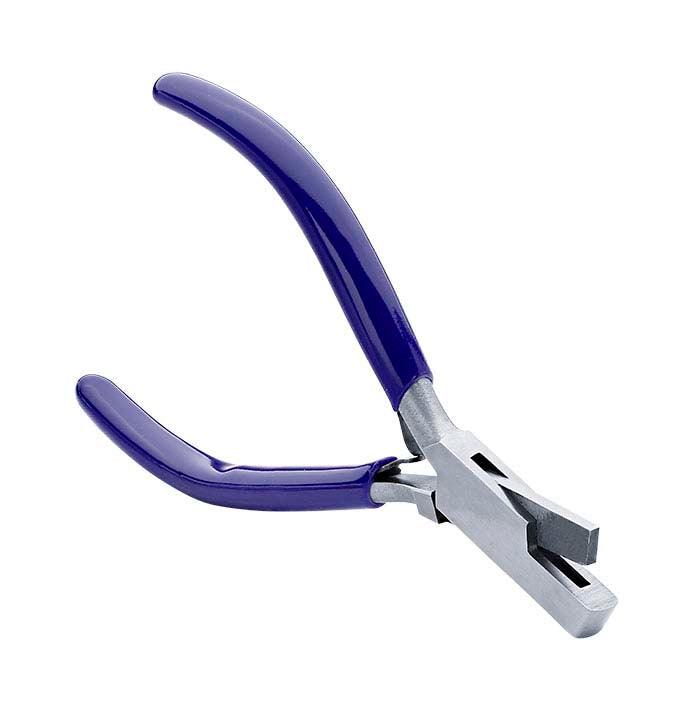Pliers, Solder Cutting