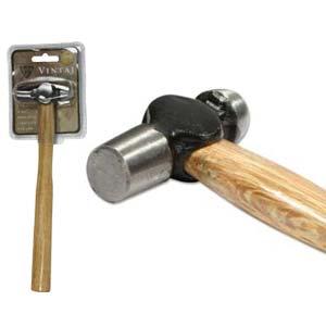 Ball Pien Hammer 4oz. Vintaj