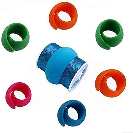 Spool Saver