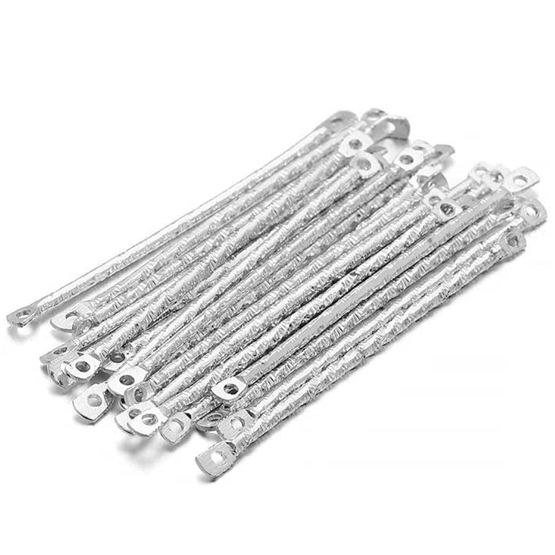 Earring Bar Connector Post 5 Pr. - PoCo Inspired