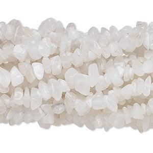 Quartz, Snow