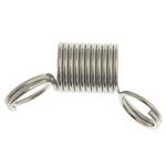 Spring Bead Stopper