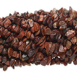 Brecciated Jasper