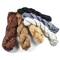 Cord, Chinese Knotting 78ft. - PoCo Inspired