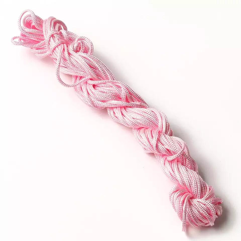 Cord, Chinese Knotting 78ft. - PoCo Inspired