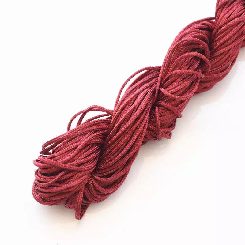 Cord, Chinese Knotting 78ft. - PoCo Inspired