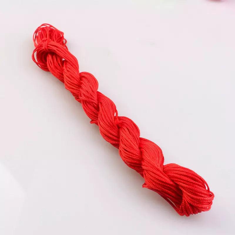 Cord, Chinese Knotting 78ft. - PoCo Inspired