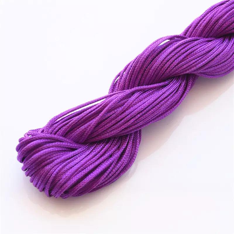 Cord, Chinese Knotting 78ft. - PoCo Inspired