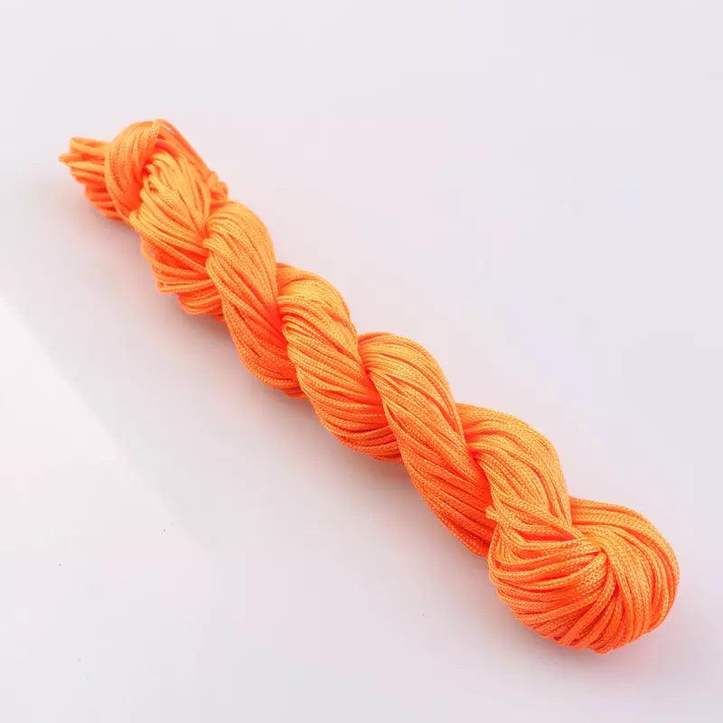 Cord, Chinese Knotting 78ft. - PoCo Inspired