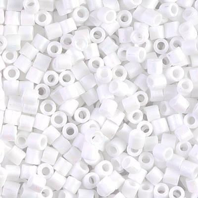 DB00-0351, Miyuki Matte White