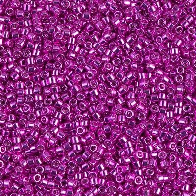 DB00-0422, Miyuki 5.2g Galvanized Magenta