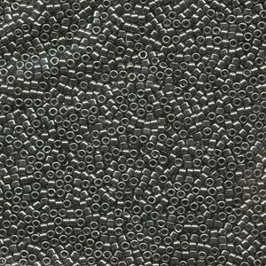DB00-0452, Miyuki 5.2g Nickle Plated Dyed Khaki