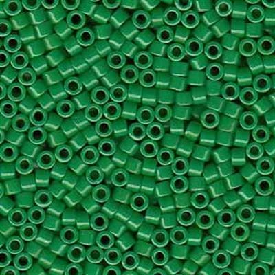 DB00-0655, Miyuki 5.2g Opaque Kelly Green