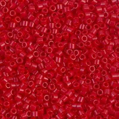 DB00-0723, Miyuki 5.2g Opaque Dark Red