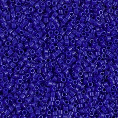 DB00-0726, Miyuki 5.2g Opaque Dark Blue