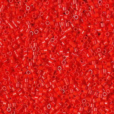 DB00-0727, Miyuki 5.2g Opaque Light Siam