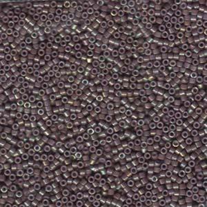 DB00-1011, Miyuki 5.2g Dusky Mauve