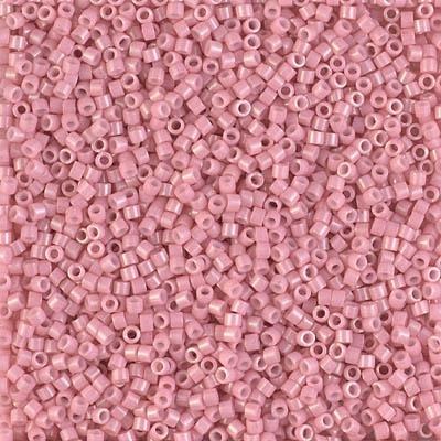 DB00-1906, Miyuki 5.2g Opaque Rosewater