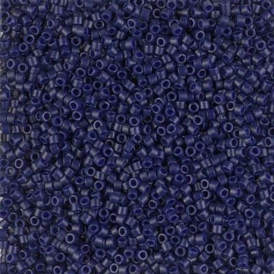 DB00-2144, Miyuki 5.2g Duracoat Opaque Cobalt