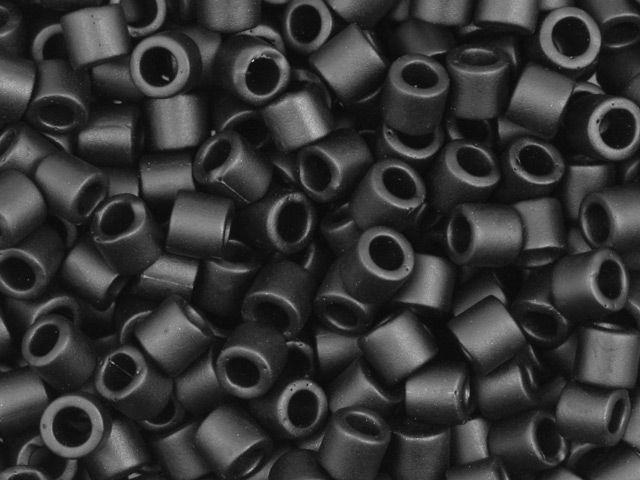 DBL0-0310, Miyuki 5.2g Matte Black