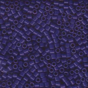 DBL0-0726, Miyuki 5.2g Opaque Cobalt