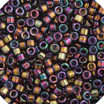 DBM0-0023, Miyuki 5.2g Metallic Light Bronze Iris