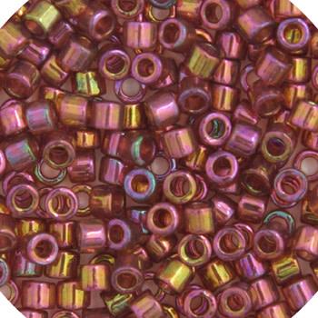 DBM0-0103, Miyuki 5.2g Gold Red Luster