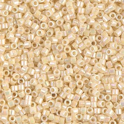 DBM0-0157, Miyuki 5.2g Cream AB